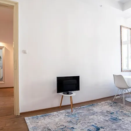 Apartamento Supreme Luxury 1 Bedroom Sófia