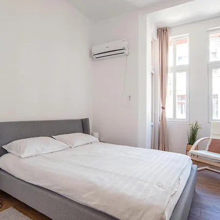 Daire Supreme Luxury 1 Bedroom *