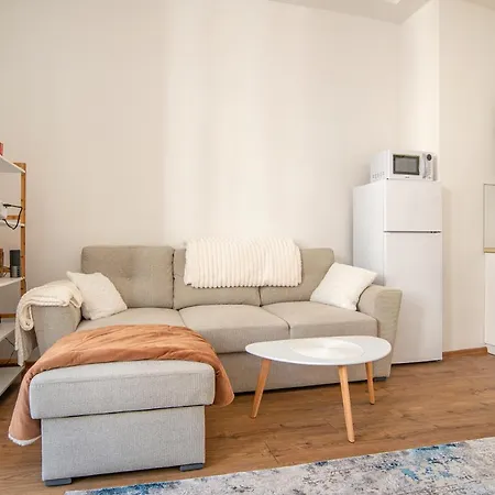 Supreme Luxury 1 Bedroom דירה