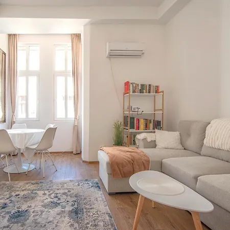 Supreme Luxury 1 Bedroom * סופיה