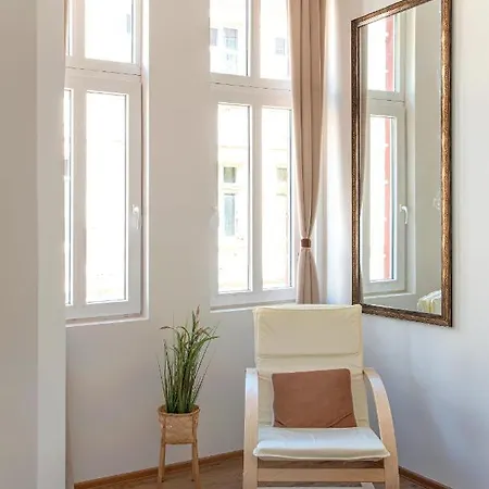 Daire Supreme Luxury 1 Bedroom *