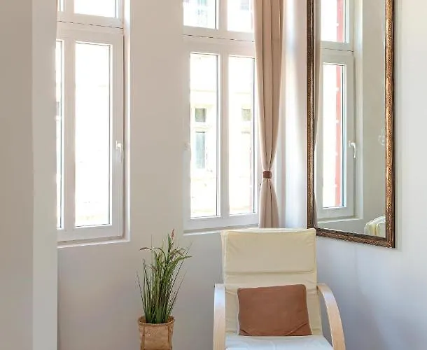 Apartment Supreme Luxury 1 Bedroom *