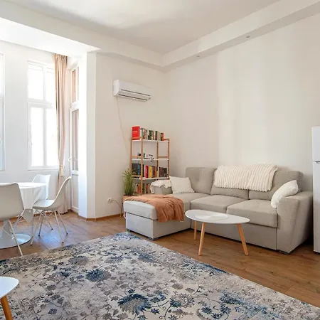 Supreme Luxury 1 Bedroom Apartman Szófia